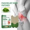 Set 10 plasturi dureri de genunchi